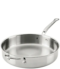 Hestan ProBond Luxe 5-quart Covered Saute Pan with Lid