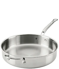 Hestan ProBond Luxe Covered Saute Pan with Lid, 5 Qt.
