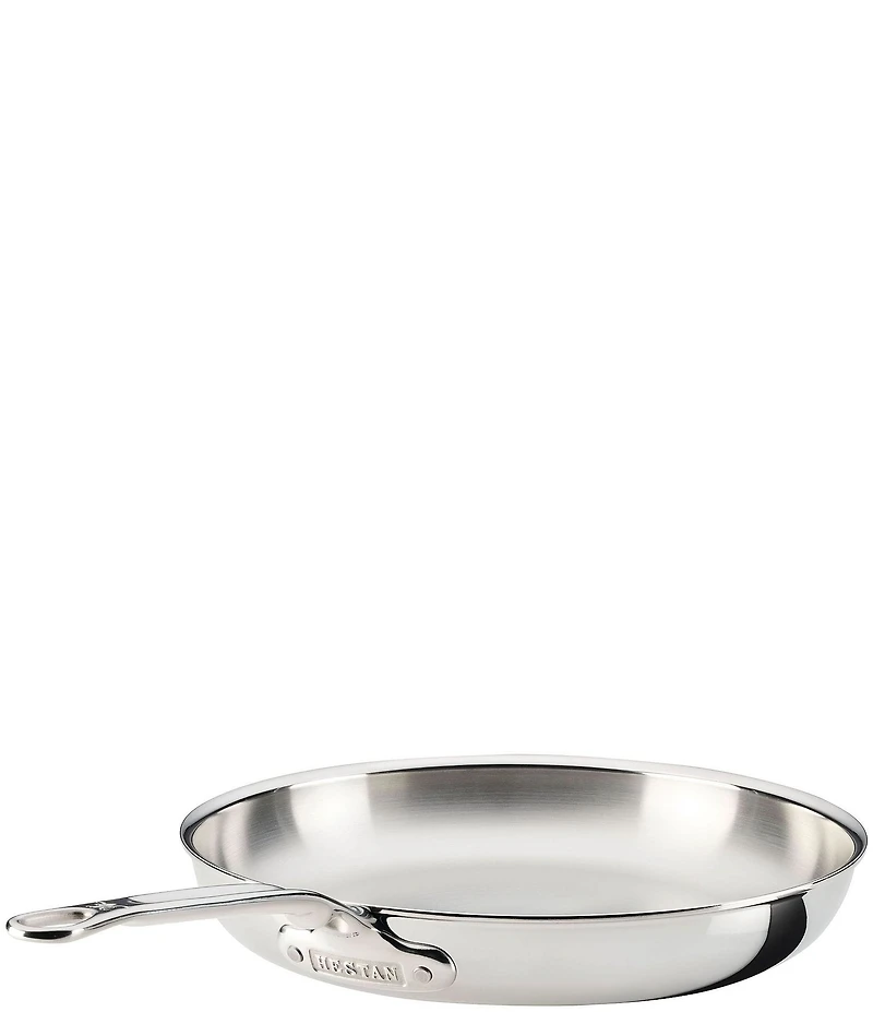 Hestan ProBond® Luxe Professional Clad Stainless Steel Skillet