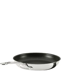 Hestan ProBond® Luxe Professional Clad Stainless Steel Skillet with TITUM Nonstick