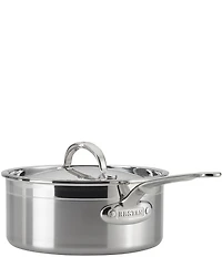 Hestan ProBond Stainless Steel Saucepan