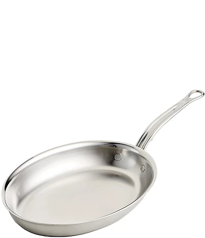 Hestan Provision Stainless Steel Oval Fish Pan