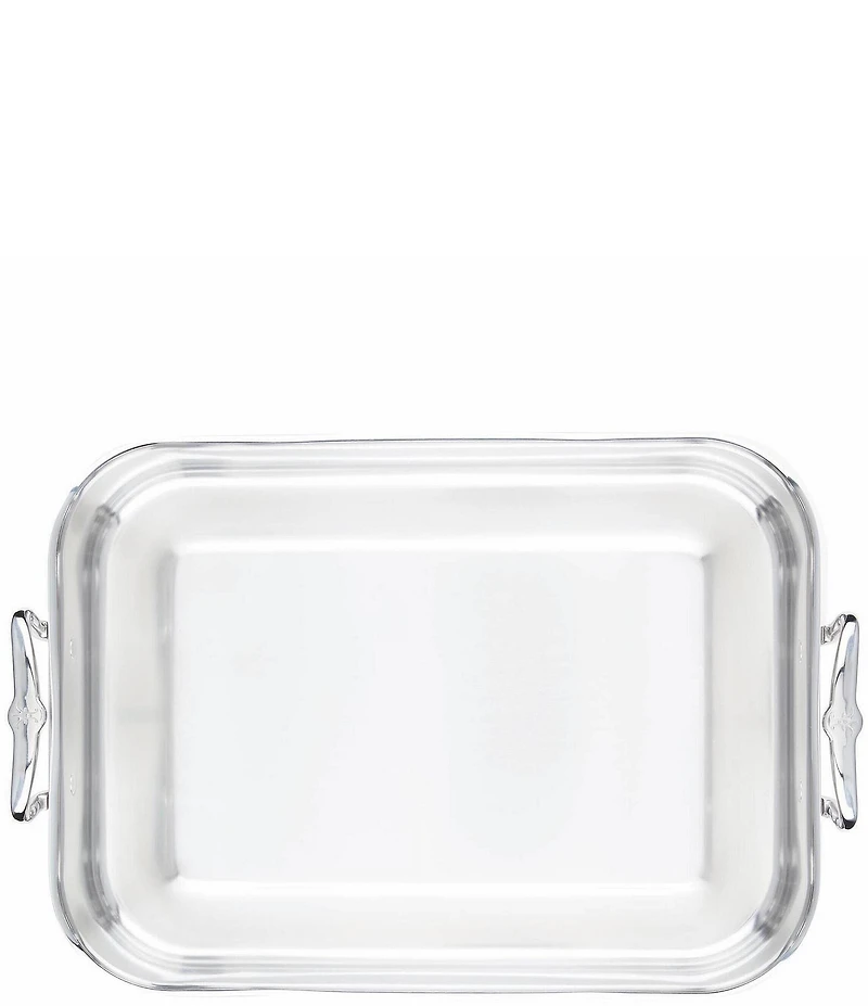 Hestan Provisions Collection Classic Roaster with Rack - Large