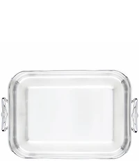 Hestan Provisions Collection Classic Roaster with Rack - Large