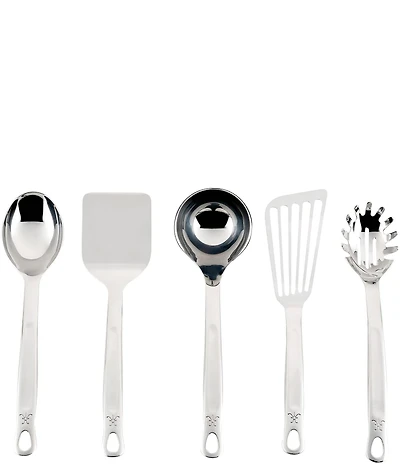Hestan Provisions Essential Chef's Tool Set, 5-Piece