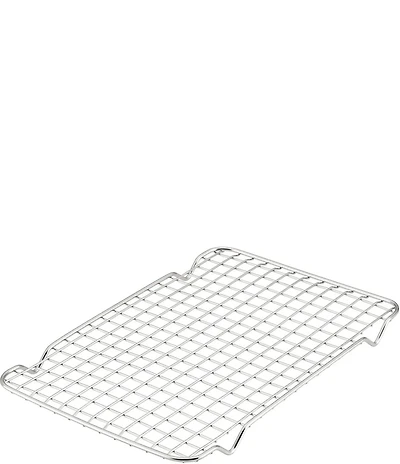 Hestan Provisions OvenBond Stainless Steel Quarter Sheet Pan Rack