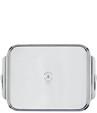 Hestan Provisions OvenBond Tri-Ply 12#double; x 15#double; Medium Sheet Pan