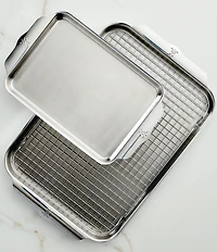 Hestan Provisions OvenBond Tri-Ply 3-Piece Set