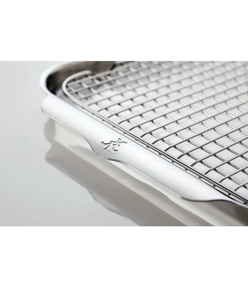 Hestan Provisions OvenBond Tri-Ply 3-Piece Set