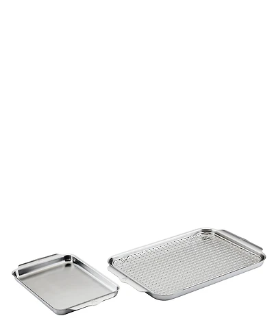 Hestan Provisions OvenBond Tri-Ply 3-Piece Set