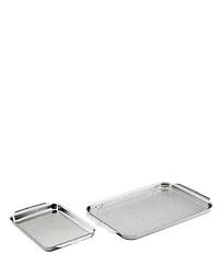 Hestan Provisions OvenBond Tri-Ply 3-Piece Set
