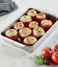 Hestan Provisions OvenBond Tri-Ply 5-Piece Set