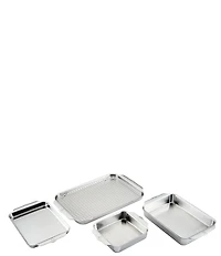 Hestan Provisions OvenBond Tri-Ply -Piece Set