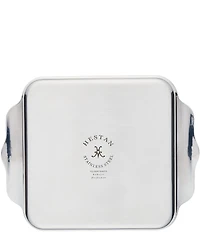 Hestan Provisions OvenBond Tri-Ply 8#double; x 8#double; Square Baker