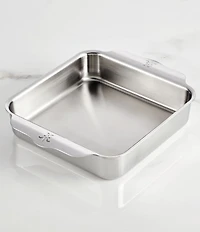 Hestan Provisions OvenBond Tri-Ply 8#double; x 8#double; Square Baker