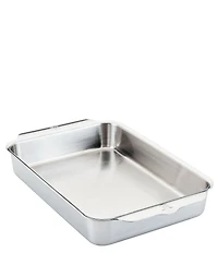 Hestan Provisions OvenBond Tri-Ply 9#double; x 13#double; Rectangular Baker