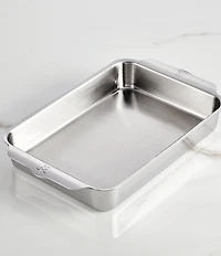 Hestan Provisions OvenBond Tri-Ply 9#double; x 13#double; Rectangular Baker