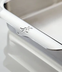 Hestan Provisions OvenBond Tri-Ply 9#double; x 13#double; Rectangular Baker