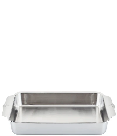 Hestan Provisions OvenBond Tri-Ply 9#double; x 13#double; Rectangular Baker