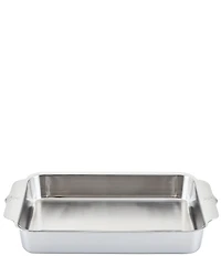 Hestan Provisions OvenBond Tri-Ply 9#double; x 13#double; Rectangular Baker