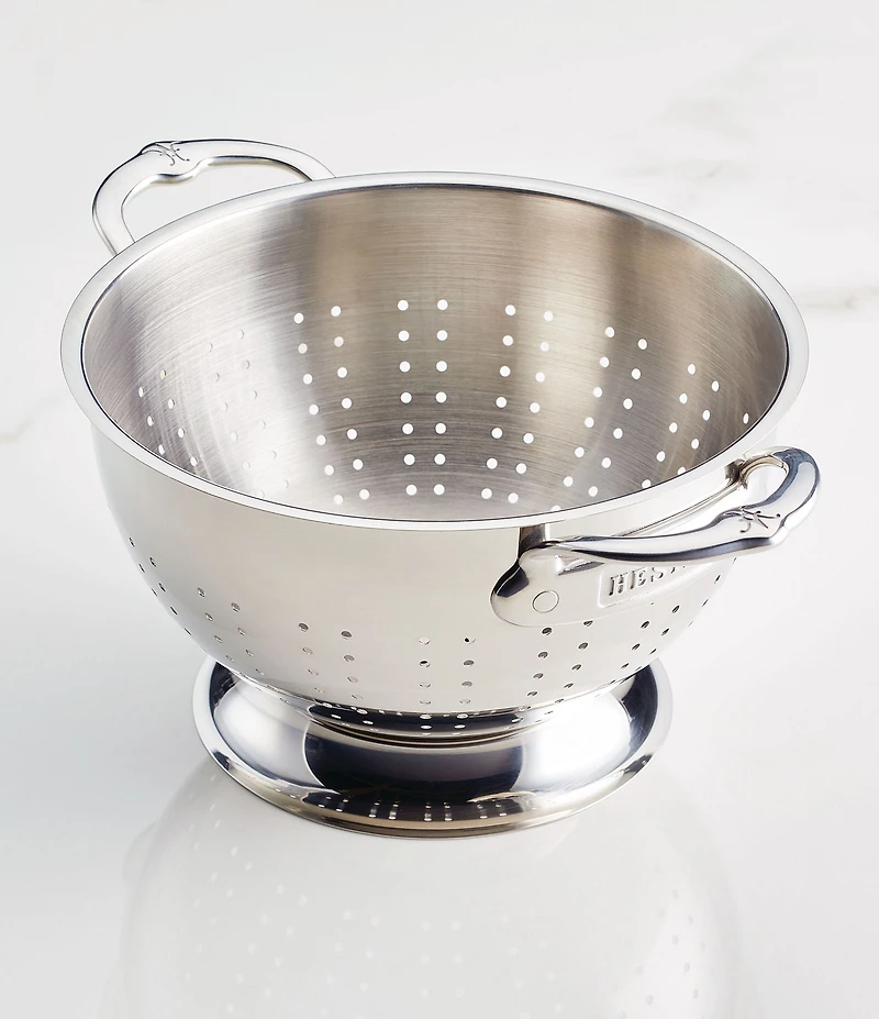 Hestan Provisions Stainless Steel Colander