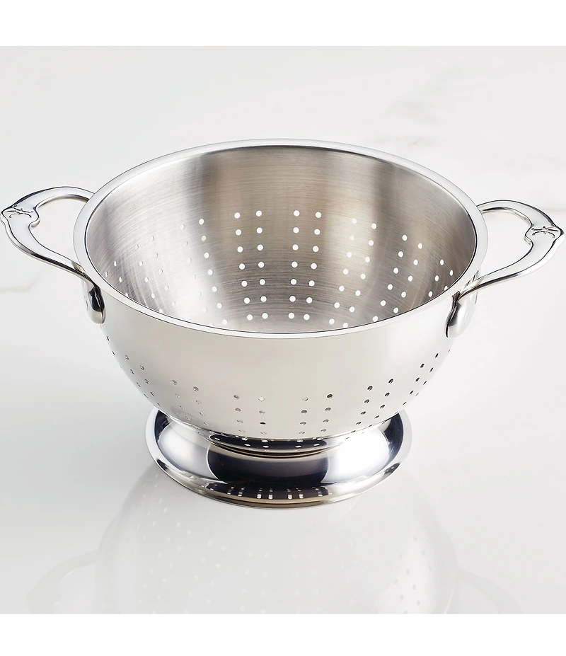 Hestan Provisions Stainless Steel Colander Set