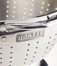 Hestan Provisions Stainless Steel Colander Set