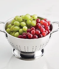 Hestan Provisions Stainless Steel Colander Set