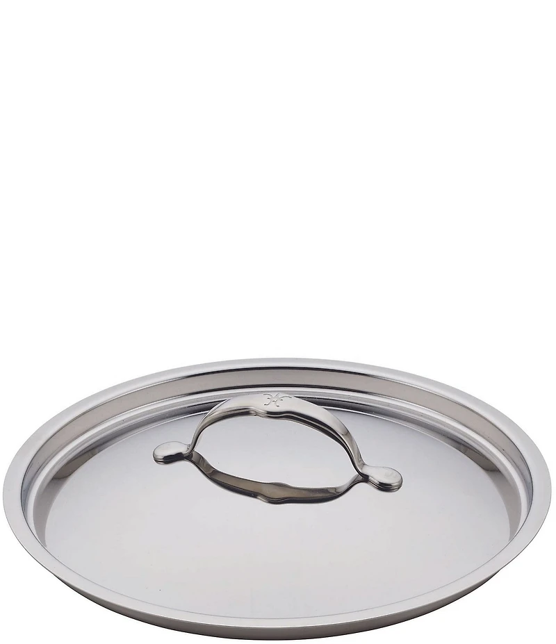 Hestan Provisions Stainless Steel Lid