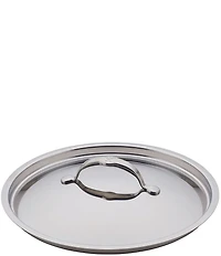 Hestan Provisions Stainless Steel Lid