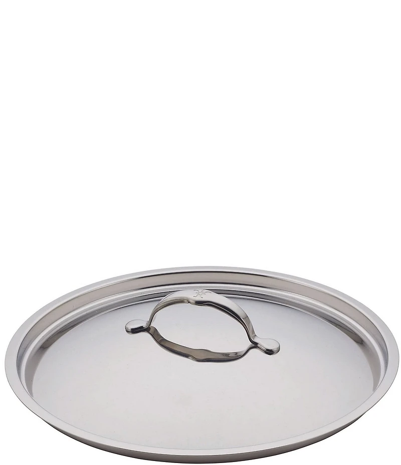 Hestan Provisions Stainless Steel Lid