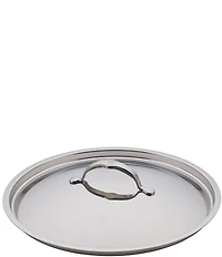 Hestan Provisions Stainless Steel Lid