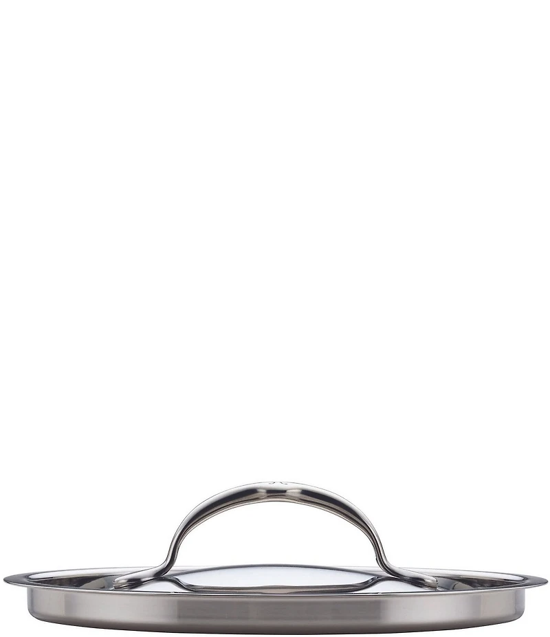 Hestan Provisions Stainless Steel Lid
