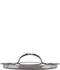 Hestan Provisions Stainless Steel Lid