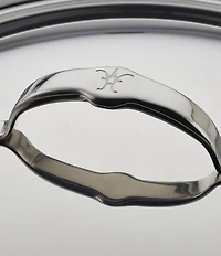 Hestan Provisions Stainless Steel Lid