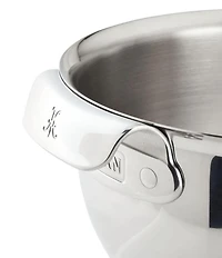 Hestan Provisions Stainless Steel Mixing Bowl, 7-Quart