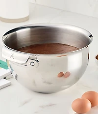 Hestan Provisions Stainless Steel Mixing Bowl, 7-Quart