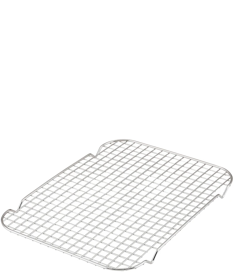Hestan Provisions Stainless Steel OvenBond Cooling Rack (for Medium Sheet Pan)
