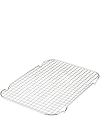 Hestan Provisions Stainless Steel OvenBond Cooling Rack (for Medium Sheet Pan)