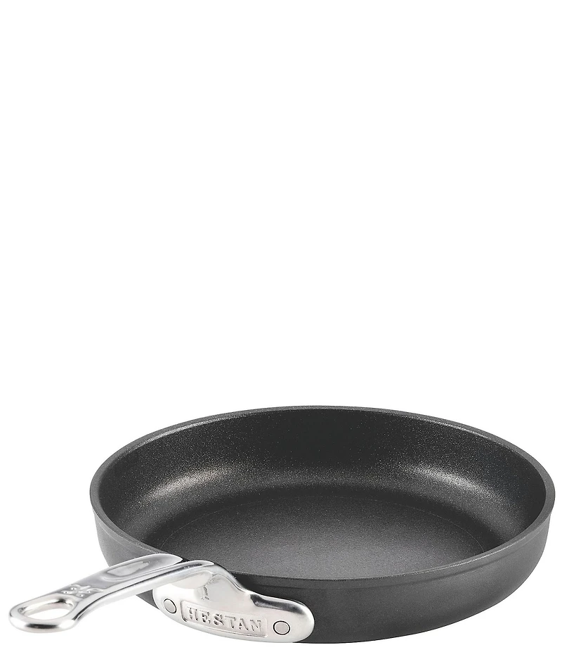 Hestan Titum Fusion™ Collection Nonstick Open Skillet