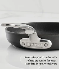 Hestan Titum Fusion™ Collection Nonstick Open Skillet
