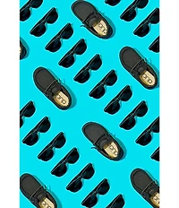 HEYDUDE Boys' Wally Cotton Canvas Washable Slip-Ons (Toddler)