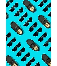 HEYDUDE Boys' Wally Cotton Canvas Washable Slip-Ons (Youth)
