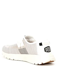 HEYDUDE Men's Sirocco Slip On Sneakers