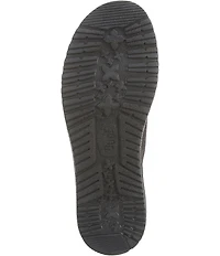 HEYDUDE Men's Wally Stretch Jersey Slip-Ons