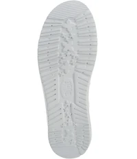 HEYDUDE Men's Wally Stretch Jersey Slip-Ons