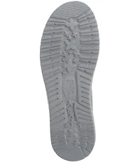 HEYDUDE Men's Wally Stretch Jersey Slip-Ons