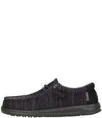 HEYDUDE Men's Wally Stretch Sox Slip-Ons