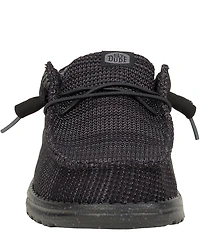 HEYDUDE Men's Wally Stretch Sox Slip-Ons