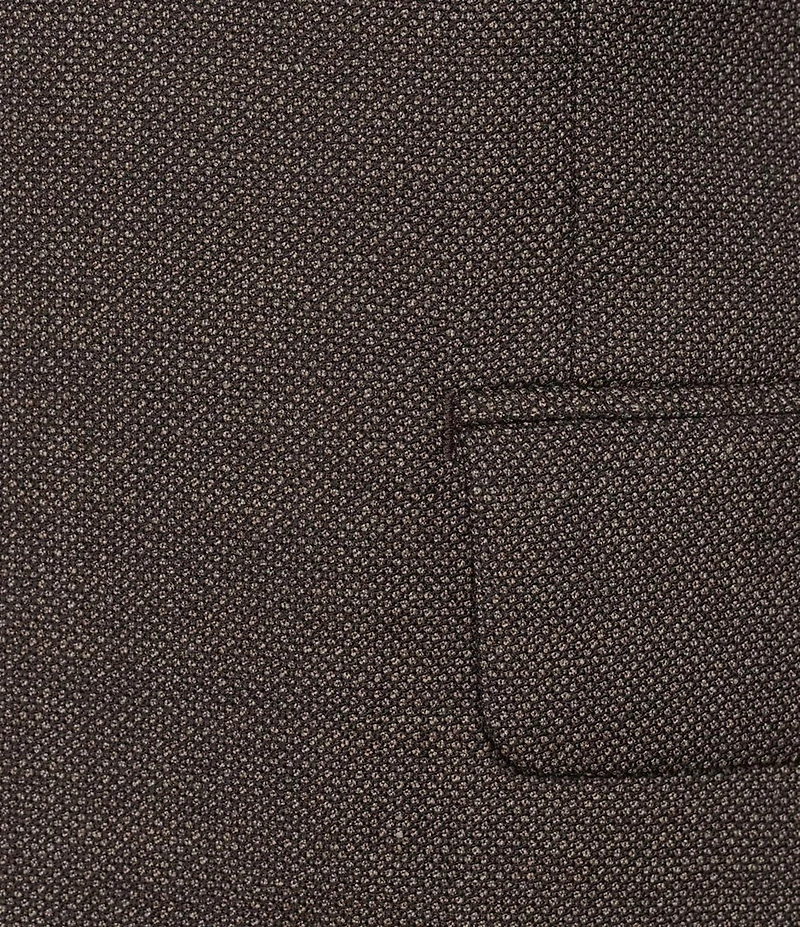 Hickey Freeman Classic Fit 2-Piece Suit